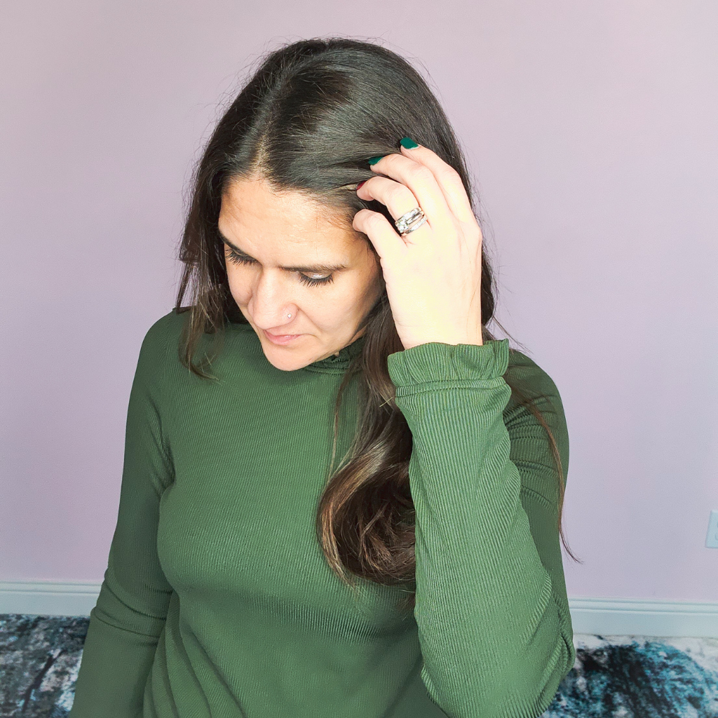 The Kate Top