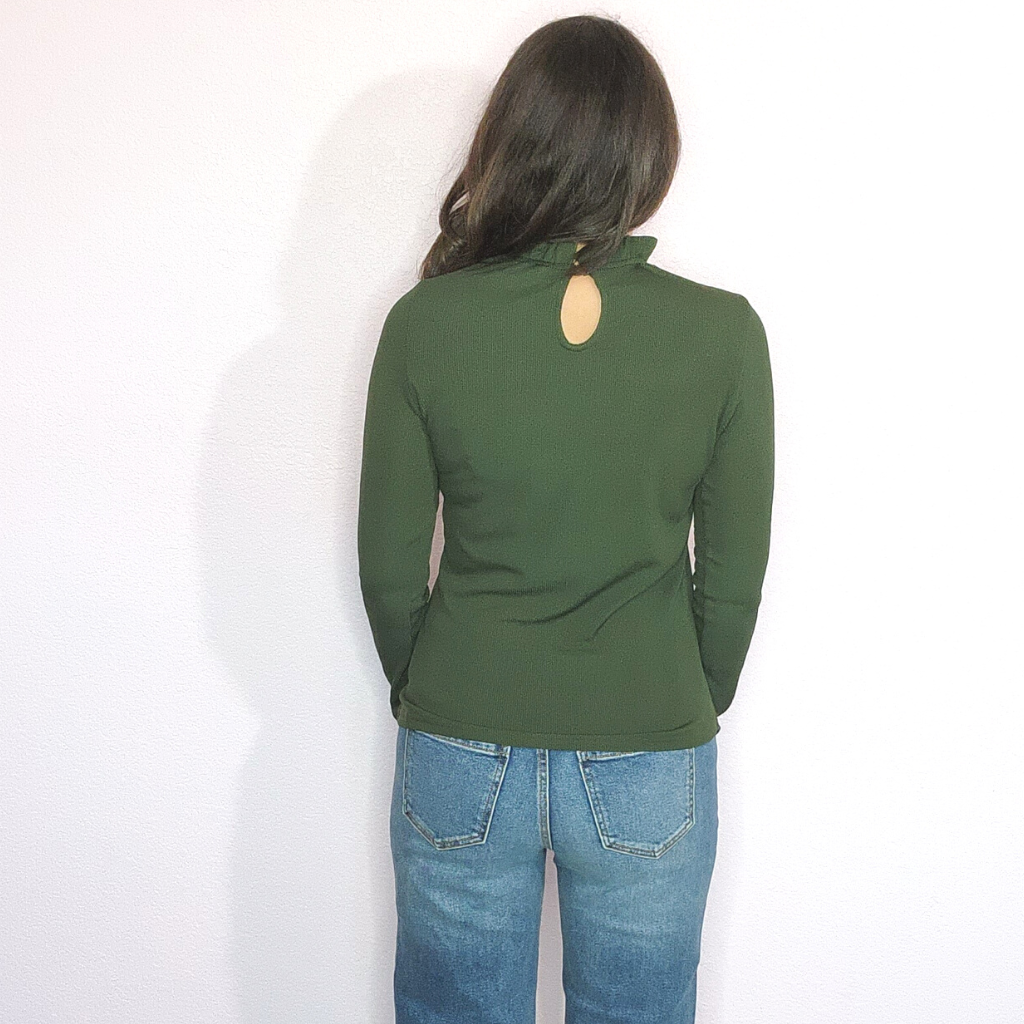 The Kate Top