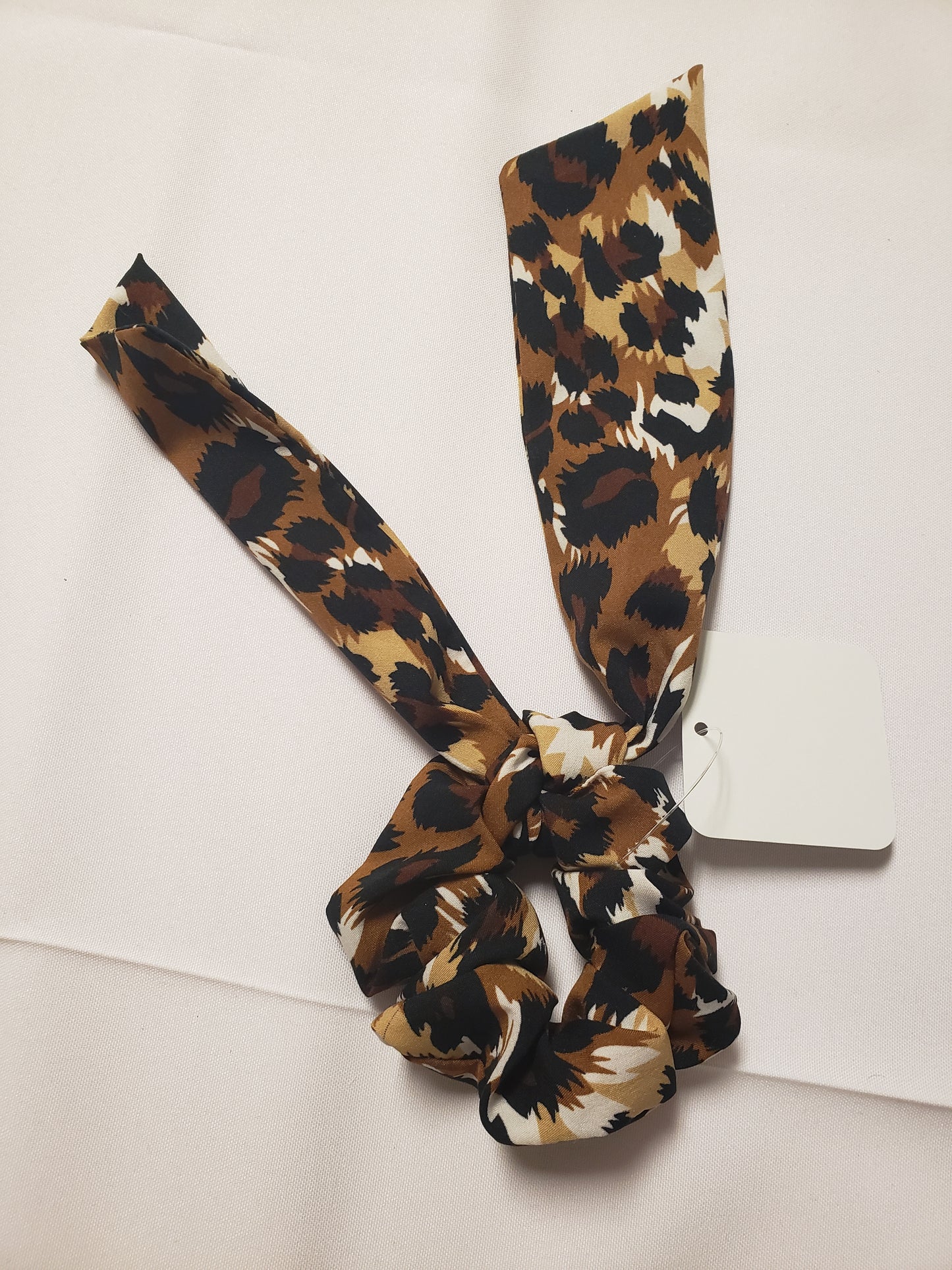 Scrunchies