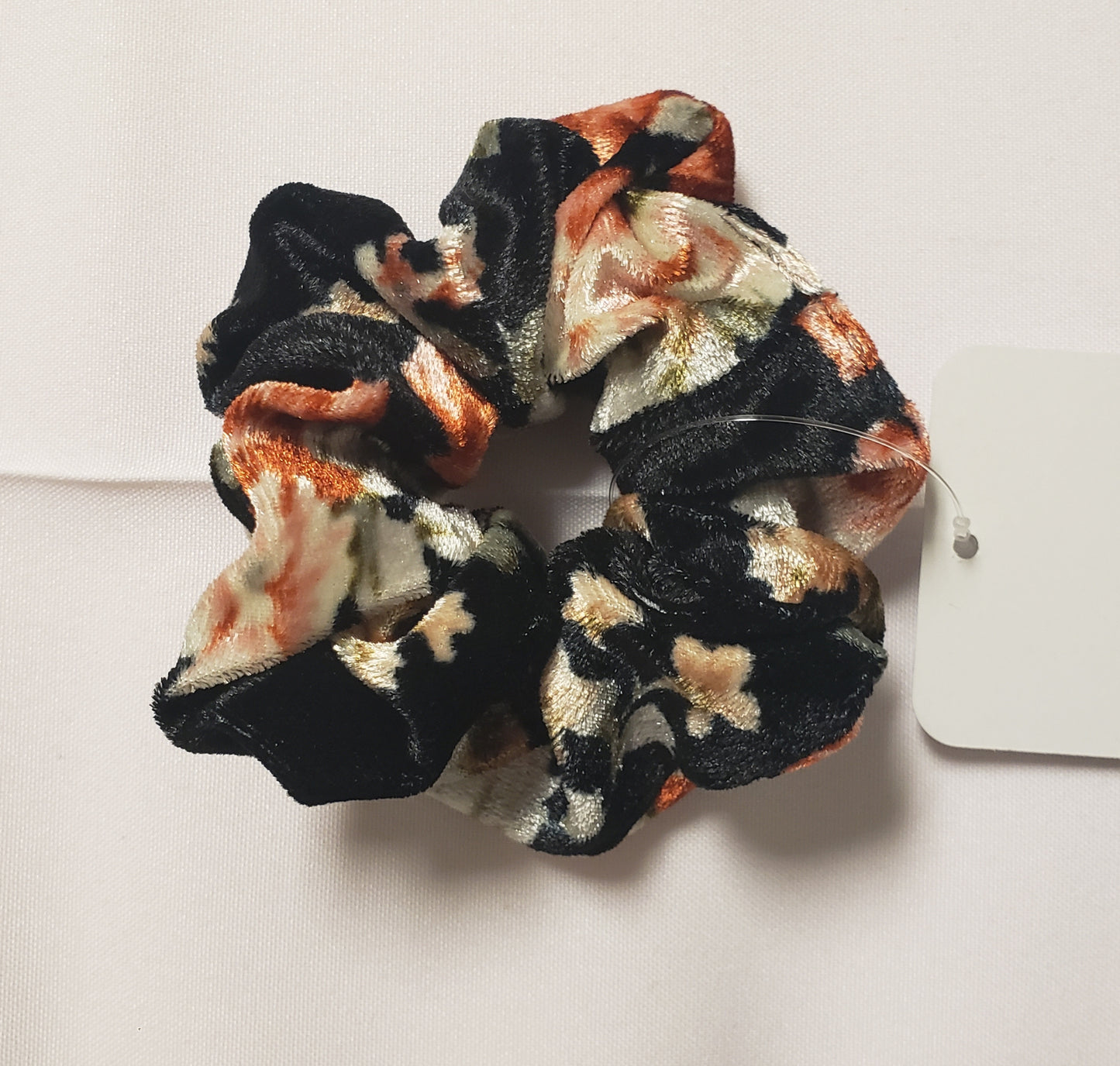 Scrunchies