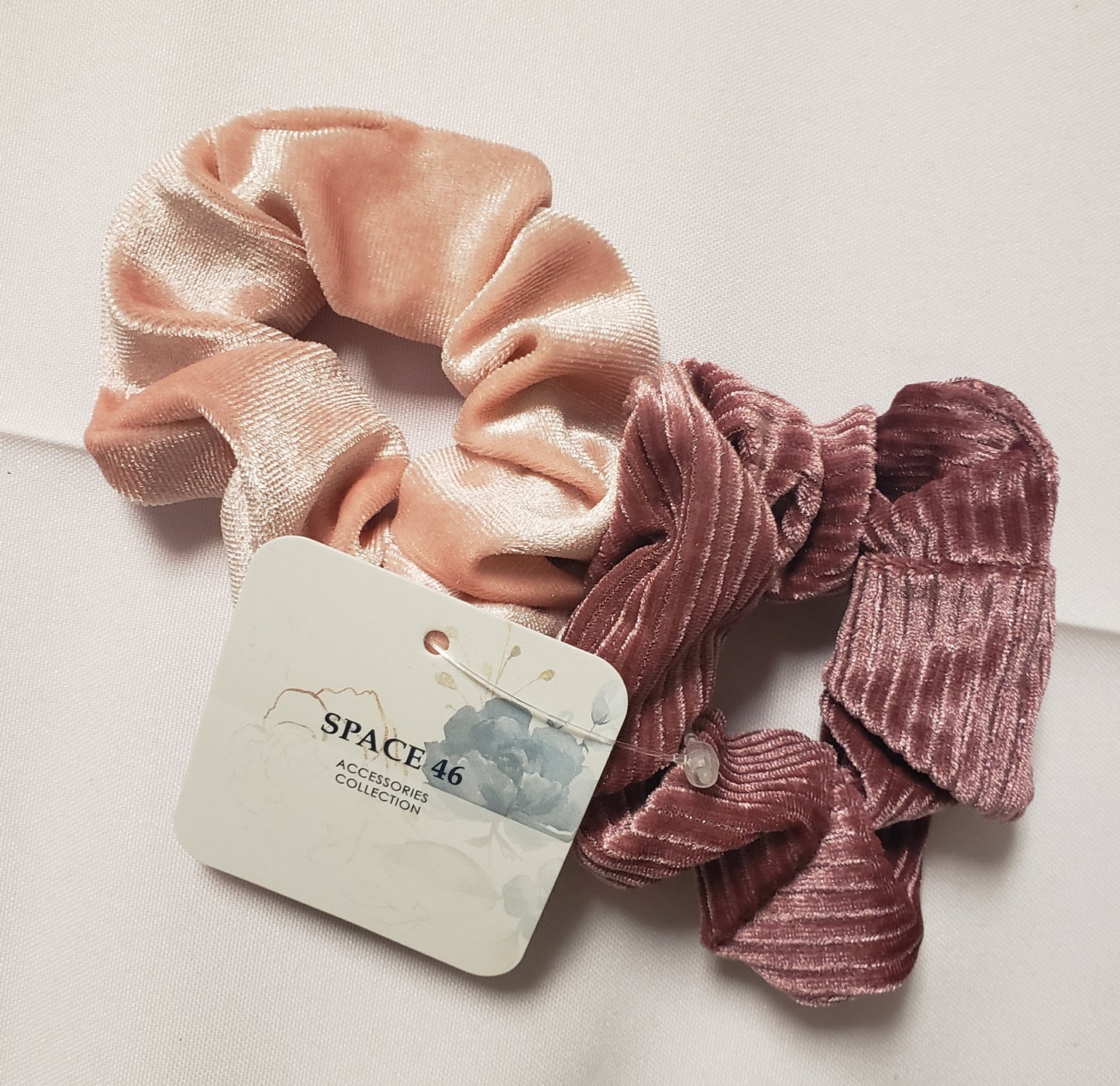Scrunchies