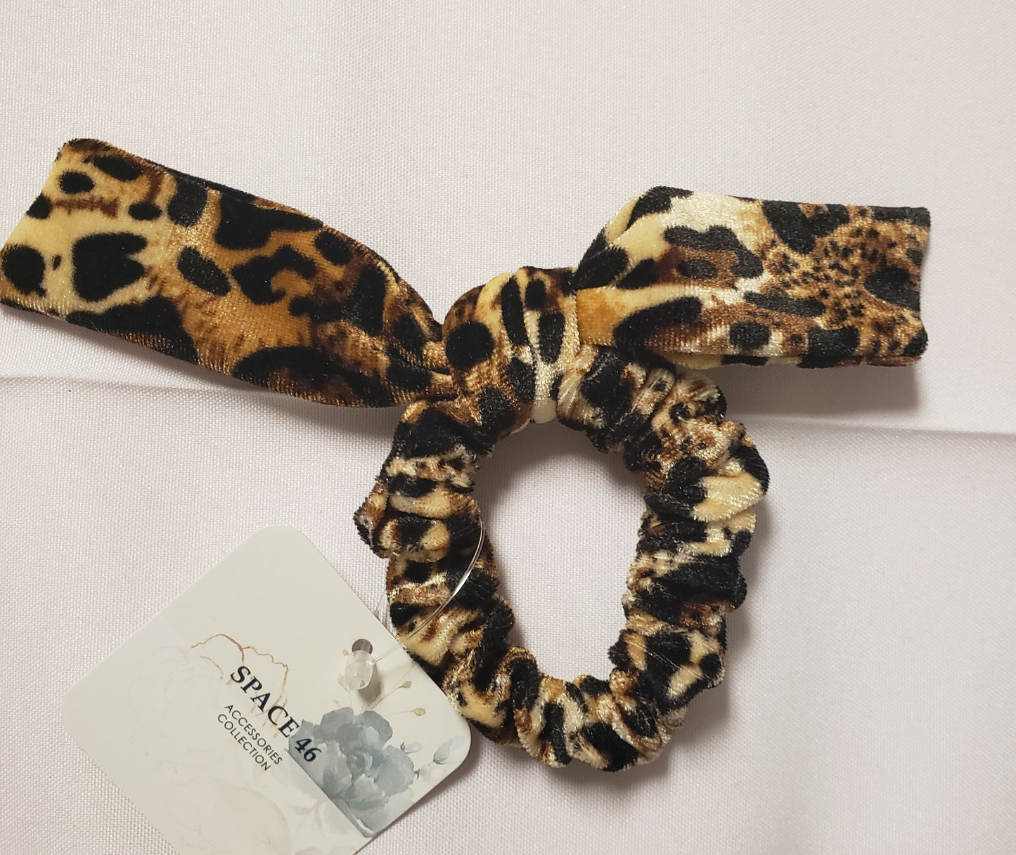Scrunchies