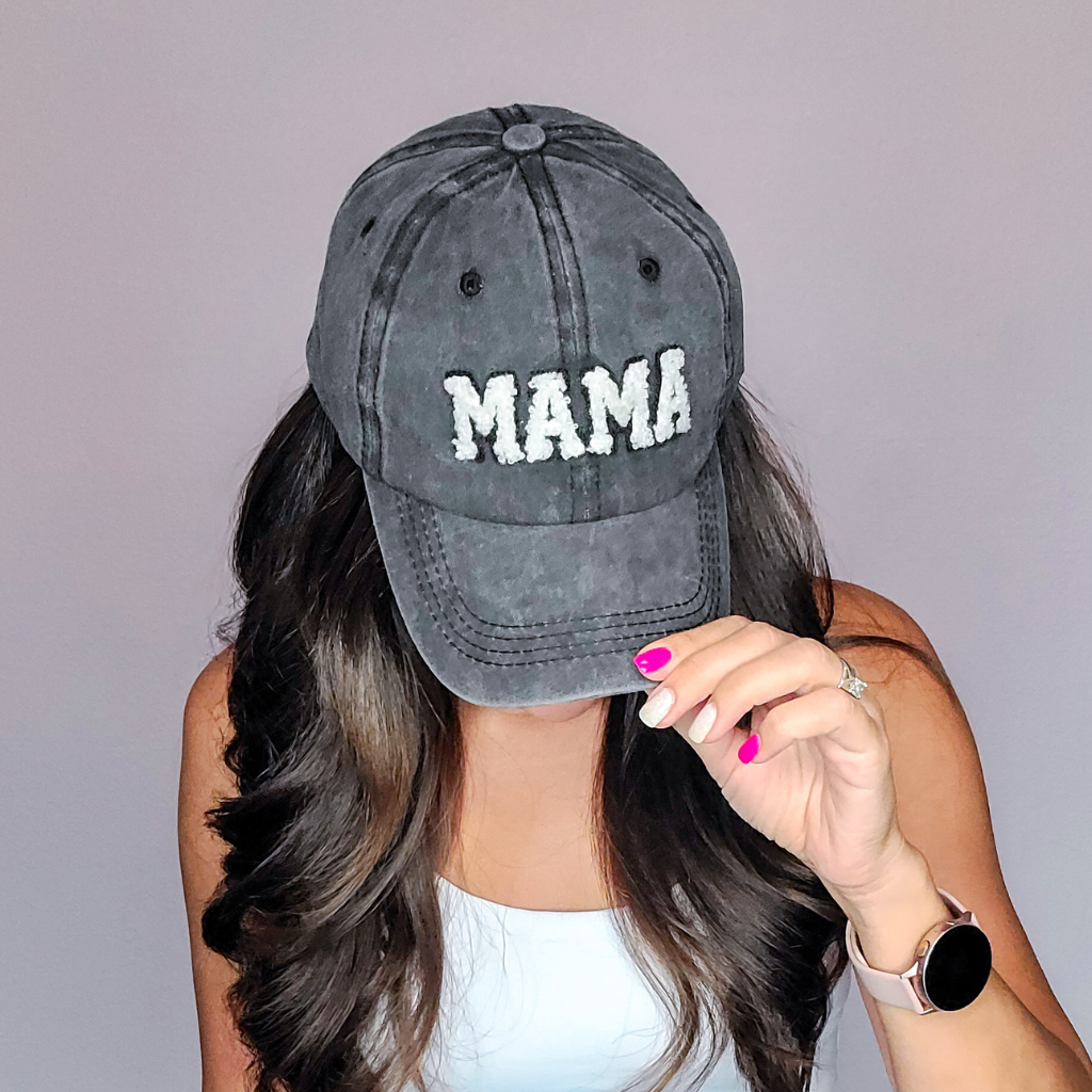 MaMa Hat