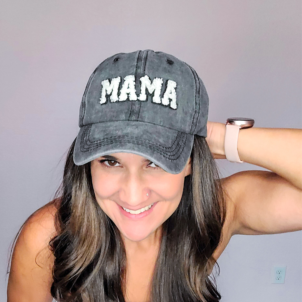 MaMa Hat